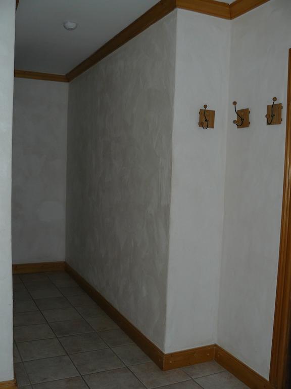 Gite Les Emptes グランデ＝エーグブランシュ 部屋 写真