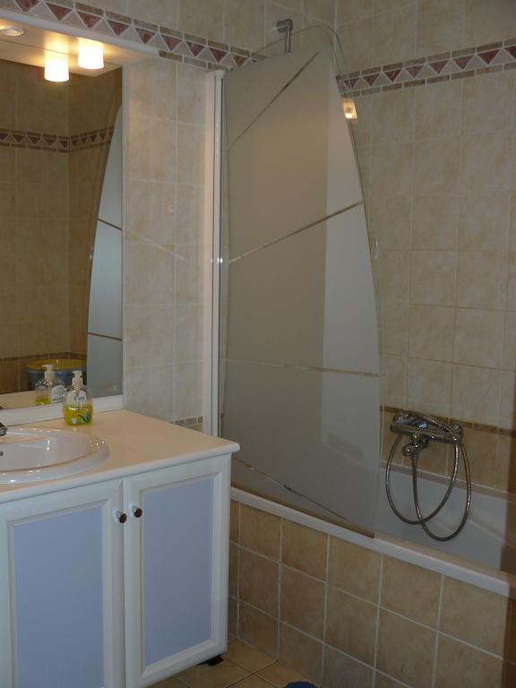 Gite Les Emptes グランデ＝エーグブランシュ 部屋 写真